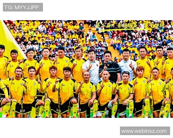 玉树教师足球比赛直播观看渠道及平台推荐详解