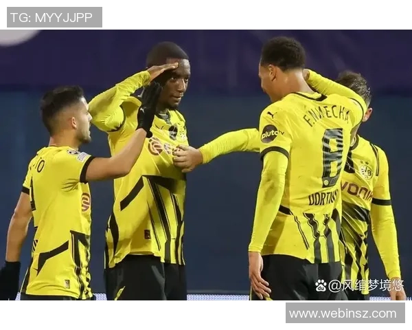 云达不来梅主场势不可挡，大胜多特蒙德！