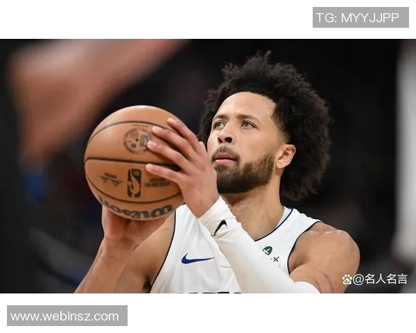 凯德坎宁安如何在NBA赛场上展现出超凡的篮球天赋与领导力