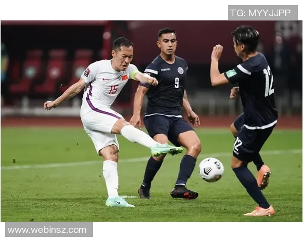 关岛足球队迎战中国球队期待精彩对决展现足球魅力与实力较量