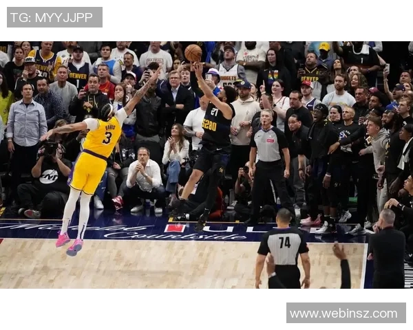 湖人对阵火箭精彩直播回顾与赛后分析尽在此处