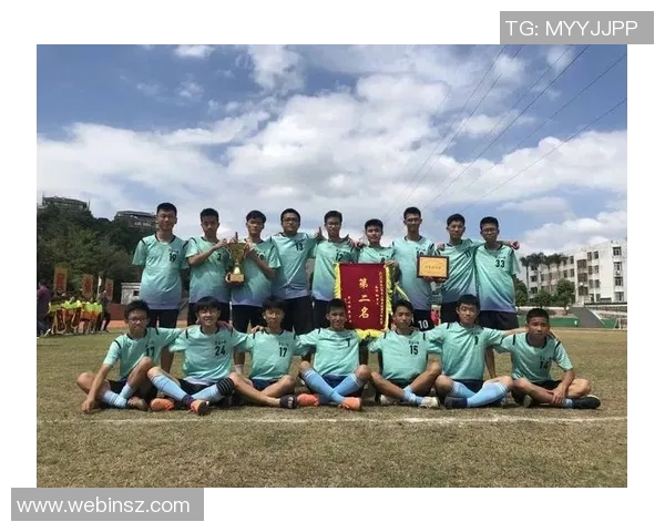 台山市校园足球比赛精彩直播全程回顾与精彩瞬间分享