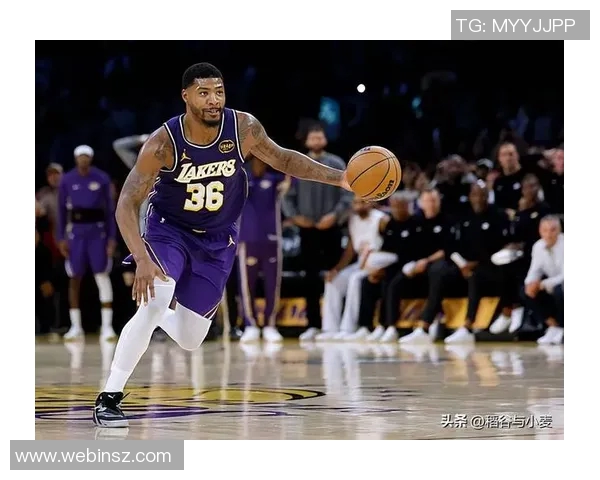 马库斯斯马特在NBA赛场上的精彩表现与领导力分析