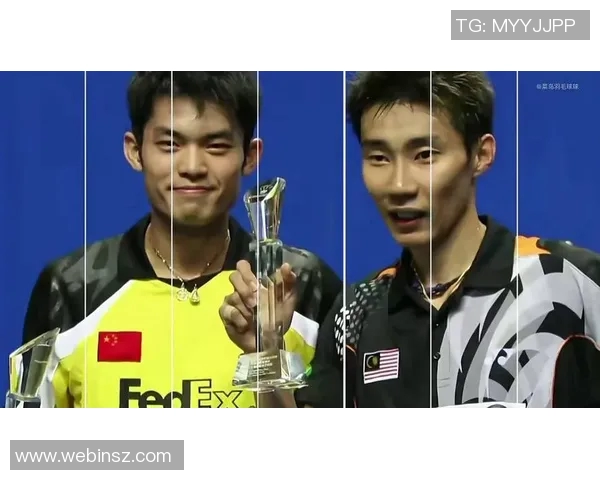 林李大战再掀羽坛风云两位巨星的巅峰对决引发全球关注与热议