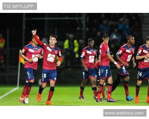 勒阿弗尔迎战奥尔良争夺法乙联赛关键三分之战