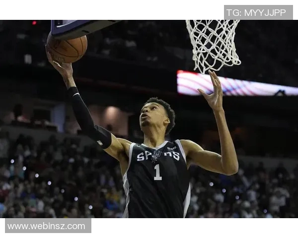 维克托文班亚马：篮球天才如何改变NBA未来的格局与发展