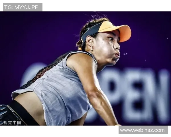 彭帅与王蔷在赛场上激烈对决谁将赢得这场巅峰对抗的荣耀 彭帅与王蔷在赛场上激烈对决谁将赢得这场巅峰对抗的荣耀