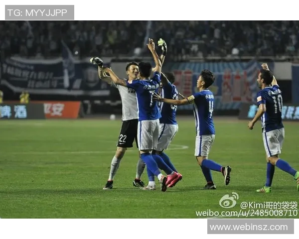 乐视直播国安对阵人和精彩赛事回顾与分析