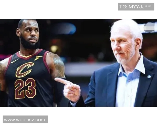 马刺队再度选择摆烂波波维奇因轮休主力球员被联盟罚款 马刺队再度选择摆烂波波维奇因轮休主力球员被联盟罚款