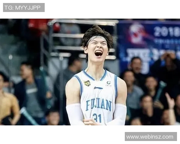 王哲林领衔中国篮球新篇章助力球队冲击国际赛场荣耀