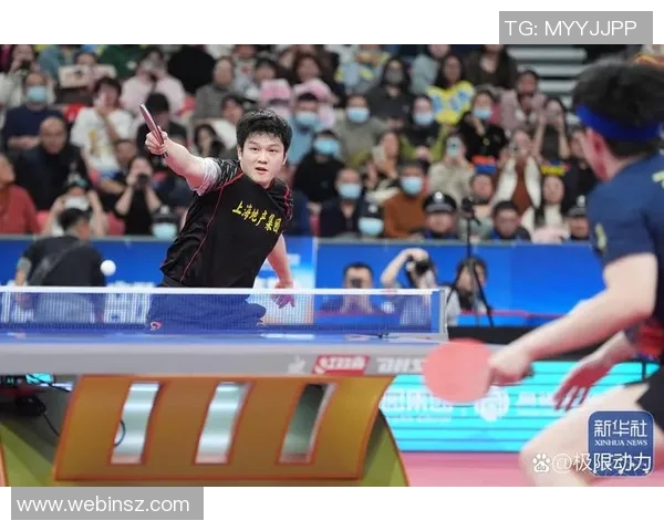 乒乓球对决日本与新加坡谁能笑到最后精彩赛事即将上演