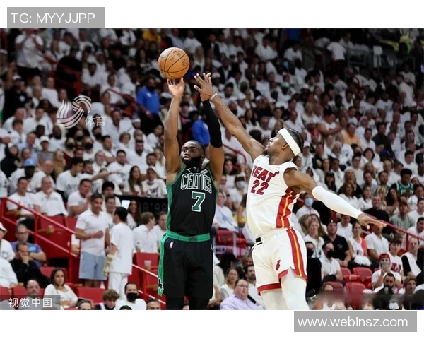 凯尔特人对决热火第四场激战争夺东部决赛关键胜利 凯尔特人对决热火第四场激战争夺东部决赛关键胜利