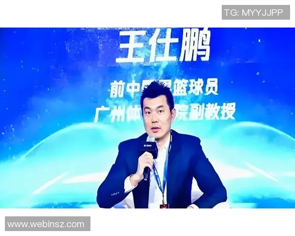 王仕鹏的篮球传奇之路:从青涩少年到国家队英雄的成长故事 王仕鹏的篮球传奇之路:从青涩少年到国家队英雄的成长故事