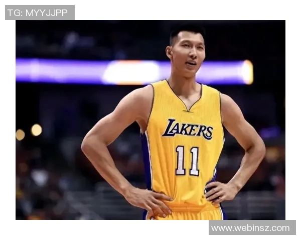 易建联的篮球传奇之路与中国篮球未来发展的深远影响分析