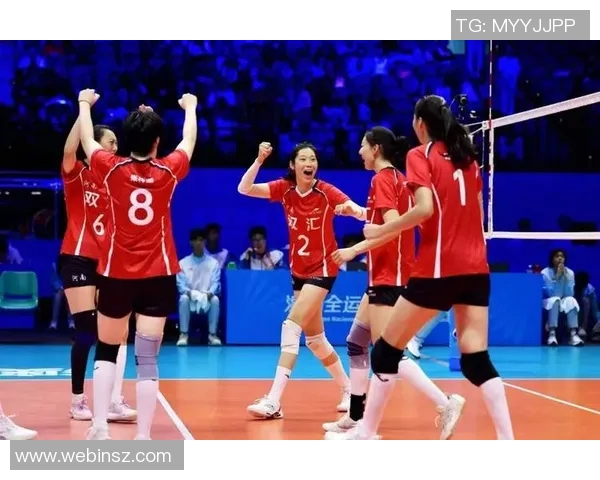 全运会女排激战辽宁对阵浙江巅峰对决精彩纷呈引发热烈关注