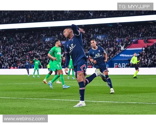 姆巴佩拒绝续约引发巴黎转会风波今夏或以15亿欧元出售 姆巴佩拒绝续约引发巴黎转会风波今夏或以15亿欧元出售