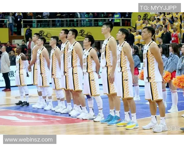 山西队与广厦队精彩对决全场回顾与精彩瞬间分析